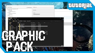 Cara Mendapatkan Graphic Pack di Cemu dengan Mudah!