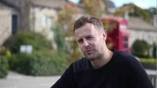 Emmerdale 40 | Tom Lister 'Carl King' Interview | ITV