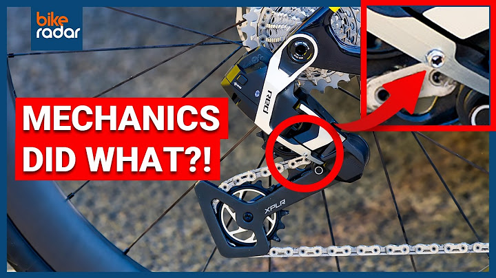 Paris-Roubaix 2025: The BEST Pro Tech