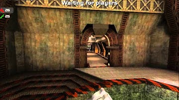 Quake Live Aircontrol - Wuaguito