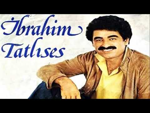 İbrahim Tatlıses ~ Mavi Mavi |1985 | (Mavi Mavi)