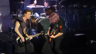 Goo Goo Dolls - Long Way Down (live) @ o2 Institute Birmingham, Thursday 15th June 2023