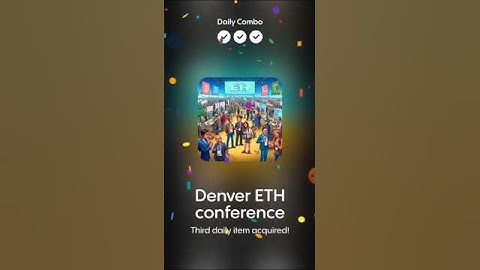 10 January Gemz daily combo cards | Today