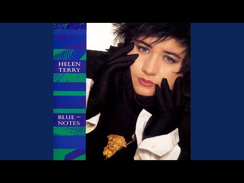 Helen Terry — Act Of Mercy