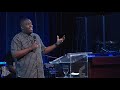 Divine Urgency | Pastor William McDowell