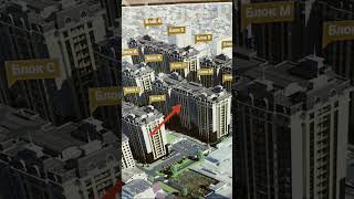 🚨 Срочно! 1-комнатная квартира с евроремонтом🏢 Этаж: 12 из 14🏗 Дом: кирпичный 🧱📐 Площадь: 42