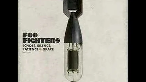 Foo Fighters - Come Alive