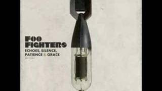 Foo Fighters - Come Alive chords