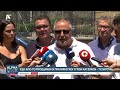 Έξω από το Προεδρικό οι πρατηριούχοι | AlphaNews Live