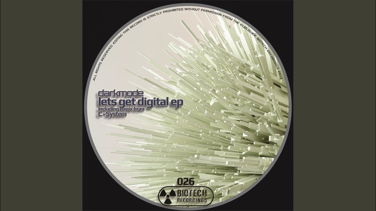 Guarda Emulator (Original Mix) su YouTube Guarda Emulator (Original Mix) su YouTube