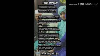 Nurud daim - Doa pengantin gringging, Samirejo - Dawe - Kudus