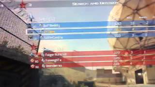 2nd map dome win