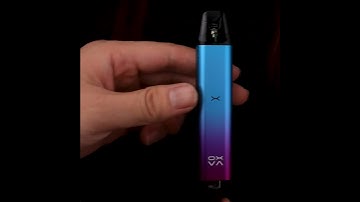 What those lights mean? -- XLIM SE