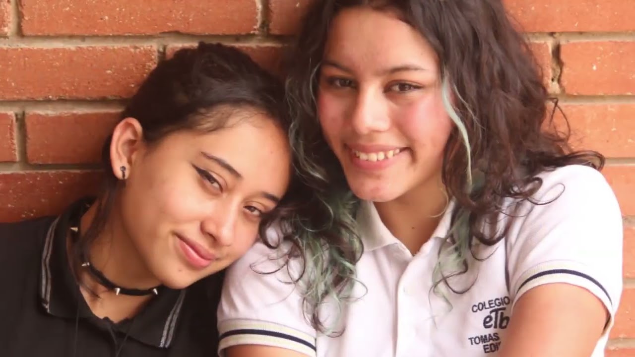 PROM 2022 COLEGIO TOMAS ALVA EDISON ETB 