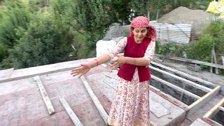 Accident ho gya tha 😳