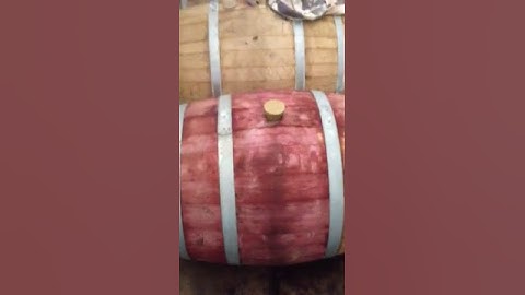 Grenache Spill at Callaghan Vineyards 2013