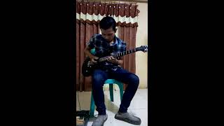 bunga thomas instrument by okky