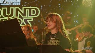 02. Dont Stop Beliving - 4º Show Sound Wars