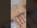 is it cute? #trending #viral #makeup #jwellery