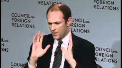 A Conversation with Austan D. Goolsbee