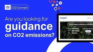 Are you looking for guidance on CO2 emissions?