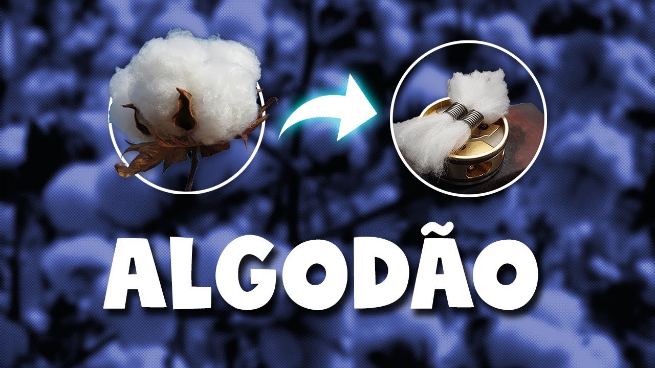 Algodão Wick It - Como ter a melhor experiencia!