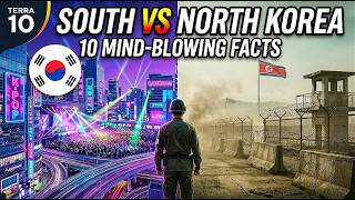 South Korea 10 Facts So Crazy Youll Think Theyre Fake