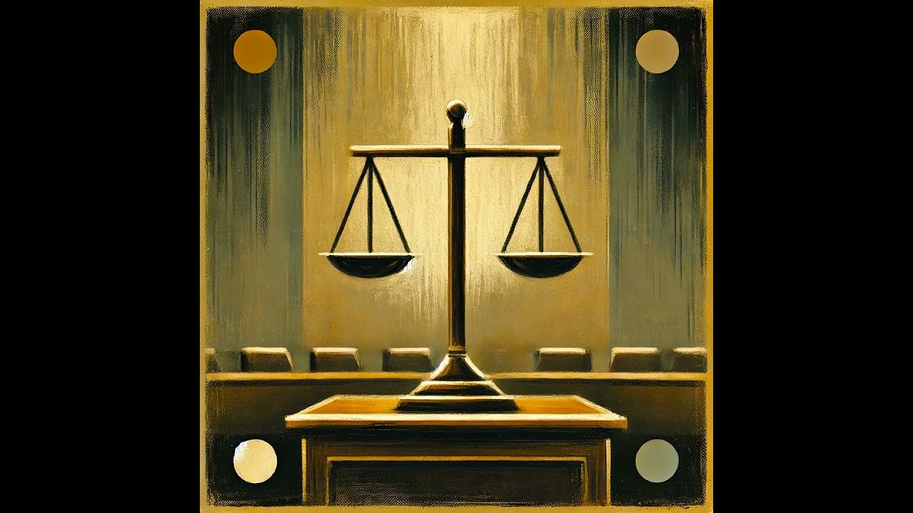 True Crime: The Court of Public Opinion - The Brock Turner Case: Privilege, Leniency, and Justice