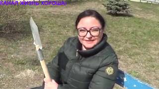 Видео САМОИЗОЛЯЦИЯ НЕ ПО ЧЕМ КОГДА ЕСТЬ ВОЛШЕБНЫЙ КОД/МЯСО К ШАШЛЫКУ/ДОЛГОЖДАННЫЕ ОКУНИ/ОБЗОР ПОКУПОК/ (автор: жизнь хороша)