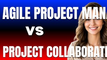 Agile project management platforms vs Project collaboration tools Which One Is Better for Tech Teams