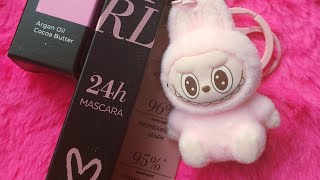 Розовый влог💗Покупки WB/Улыбка радуги🌈Маникюр/Пустые баночки🤍