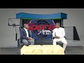 Sports Arena kukambirana za masewero a Wanderers ndi Simba – 7 August 2026