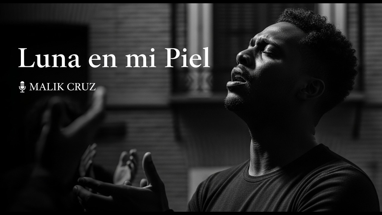 LUNA EN MI PIEL – Malik Cruz (Video Oficial)BY MAR-JIM