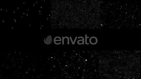 Blizzard Snow 6 Pack Loop | Motion Graphics - Envato elements