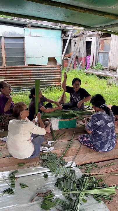 Onyuot #asiancity #punan