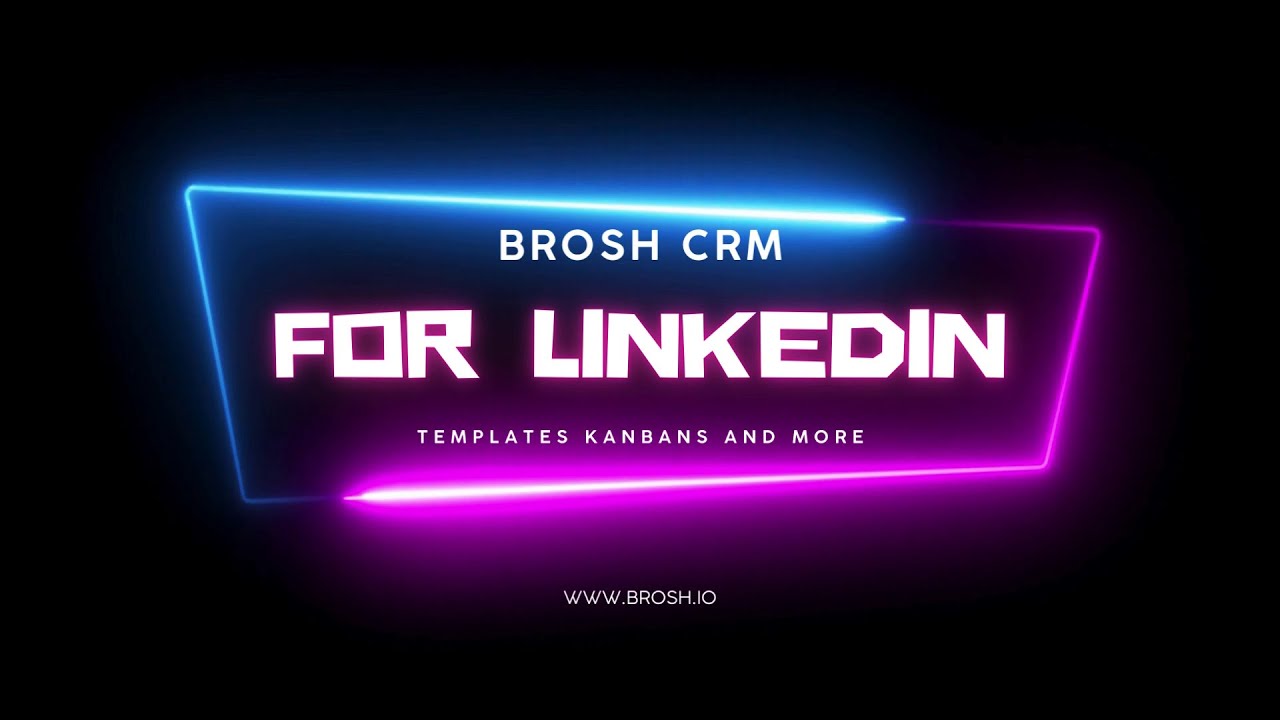 TEMPLATES + LEADS PROSPECTOR FOR LINKEDIN