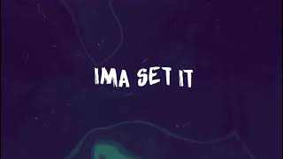 Henny X Haze Lyrics Video