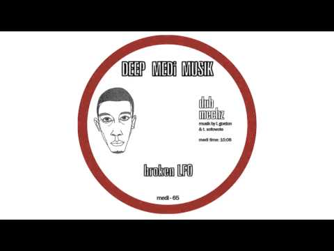 Dub Mechz -