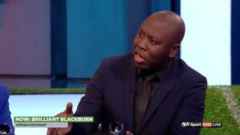 Michael Owen & Darren Lewis - Are Liverpool Better Without Gerrard? 09 03 2015