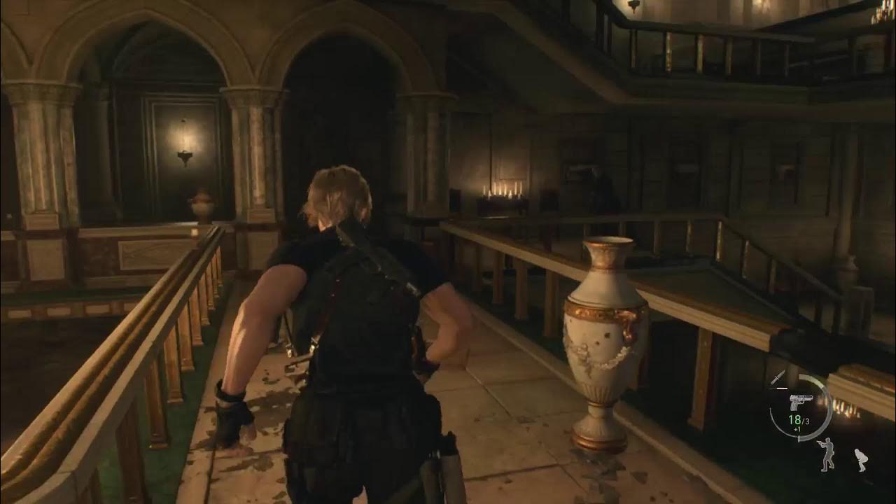 Resident evil 4 tremake clockwork castellan map. Новые скриншоты resident evil 4. Резидент 4 загадки. Резидент 4 загадки. Resident evil 4 remake загадки.