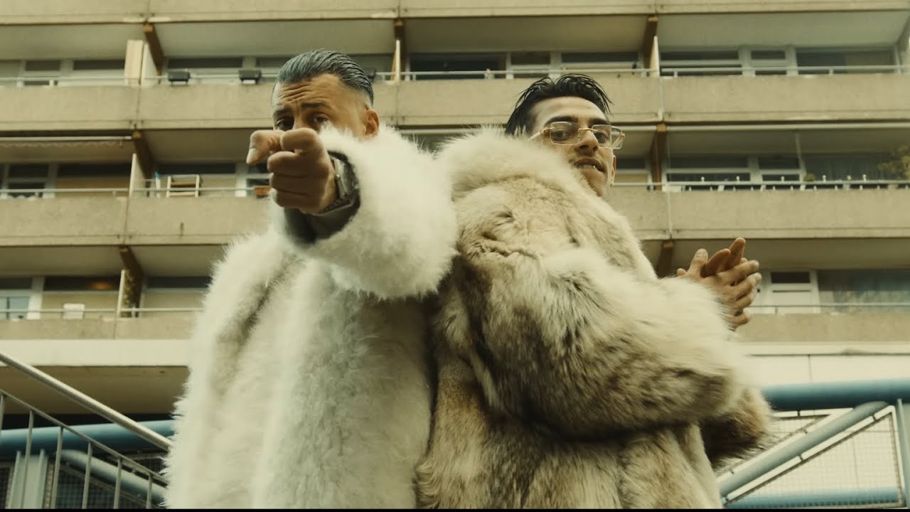 Watch MUFASA069 x RAMO - REAL on YouTube Watch MUFASA069 x RAMO - REAL on YouTube