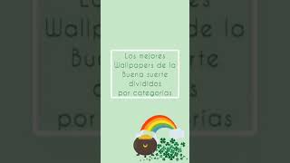 Buena Suerte HD - APP Wallpapers screenshot 3