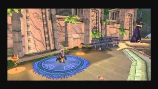 Lost City of the Tolvir [HD] - World of Warcraft Cataclysm