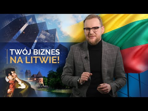 Wideo: Jak Wypełnić Wizę Na Litwę