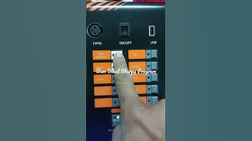 Bsm Beast Sharpy Programming In Pearl 1024B