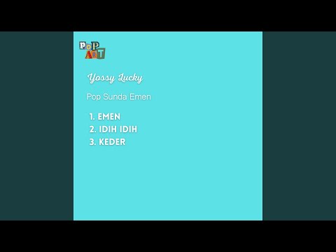 Didi Kempot feat Yayuk Khan -  Emen (Official Video)