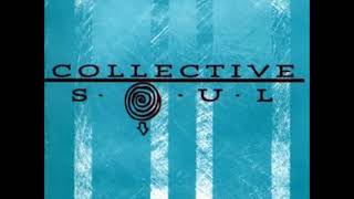 Collective Soul - December chords