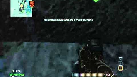 TheBlackEggRoll - Search & Destroy Multi-kill