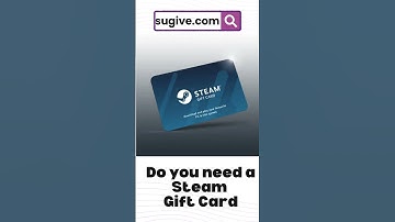 Get Free Steam Gift Card 2025