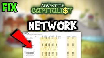 Adventure Capitalist – How to Fix Can